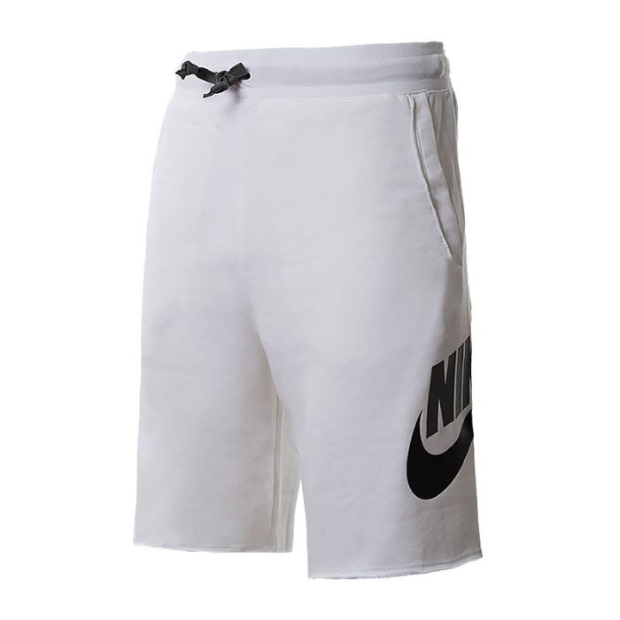 Шорти Nike M NSW SCE SHORT FT ALUMNI