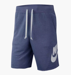 Шорти Nike M NSW HE SHORT FT ALUMNI
