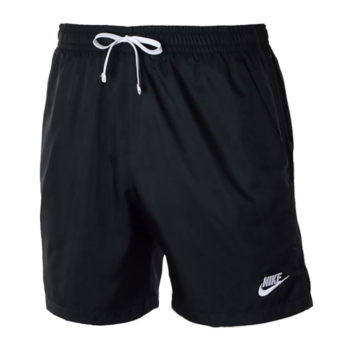Шорти Nike M NSW SCE SHORT WVN FLOW