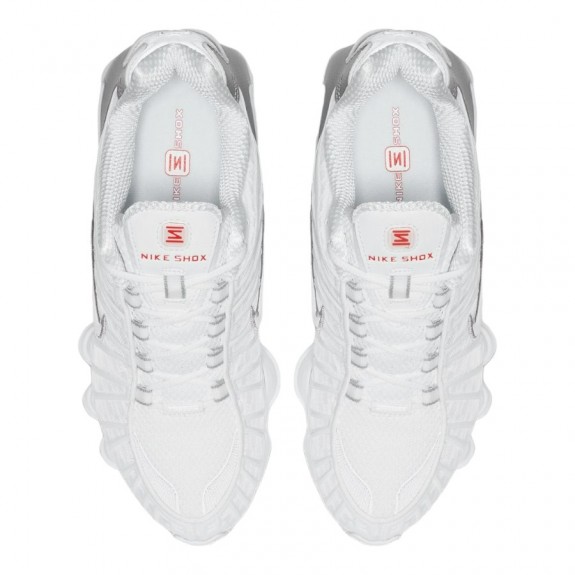 Кросівки Nike W SHOX TL