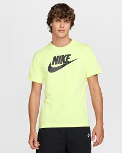 Футболка чоловіча Nike Sportswear Yellow
