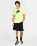 Футболка чоловіча Nike Sportswear Yellow