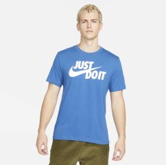 Футболка Nike M NSW TEE JUST DO IT SWOOSH