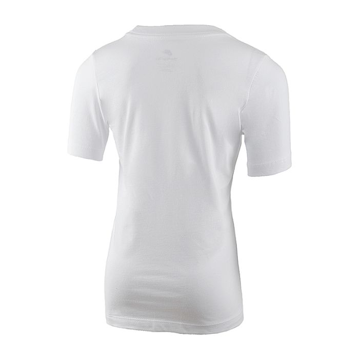 Футболка Nike B NSW TEE JDI SWOOSH