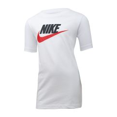 Футболка Nike B NSW TEE FUTURA ICON TD