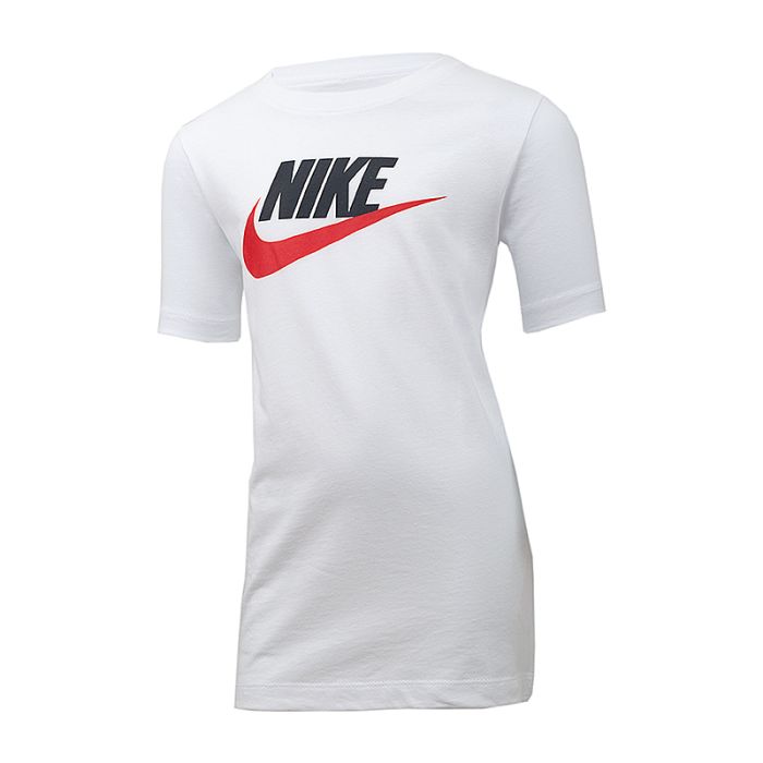 Футболка Nike B NSW TEE FUTURA ICON TD