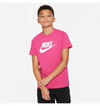 Футболка AR5252-615 Nike