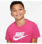 Футболка AR5252-615 Nike