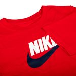 Футболка Nike K NSW TEE FUTURA ICON TD