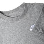 Футболка Nike K NSW TEE EMB FUTURA