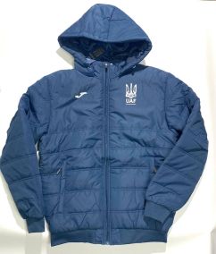 Куртка Joma UKRAINE збірної України