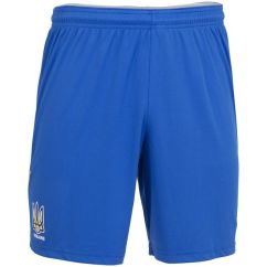Шорти ігрові Joma збірної України 2021 сині AT102024A709