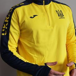 Футболка Joma UKRAINE збірної України
