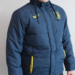 Куртка Joma UKRAINE збірної України