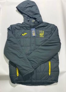 Куртка збірної України joma