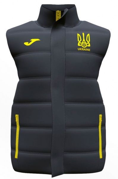 Жилетка Збірної України  Joma FED. FUTBOL UCRANIA