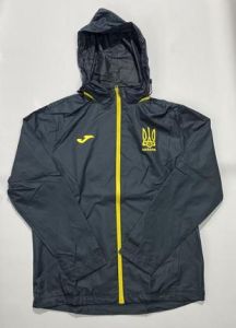 Вітровка Joma UKRAINE збірної України
