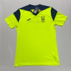 Футболка тренувальна Joma UKRAINE збірної України