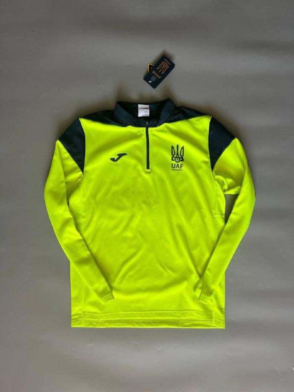 Джемпер Joma UKRAINE збірної України