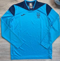Джемпер Joma UKRAINE збірної України