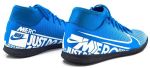 Футзалки Nike Mercurial Superfly 7 Club IC
