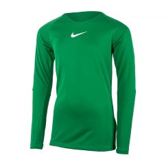 Термокофта Nike Y NK DF PARK 1STLYR JSY LS