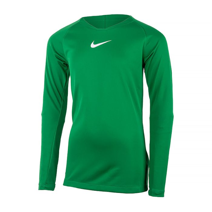 Термокофта Nike Y NK DF PARK 1STLYR JSY LS