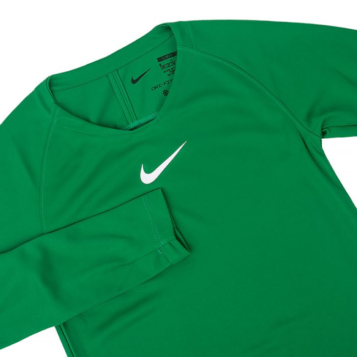 Термокофта Nike Y NK DF PARK 1STLYR JSY LS