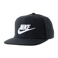 Бейсболка Nike Y NK PRO CAP FUTURA 4
