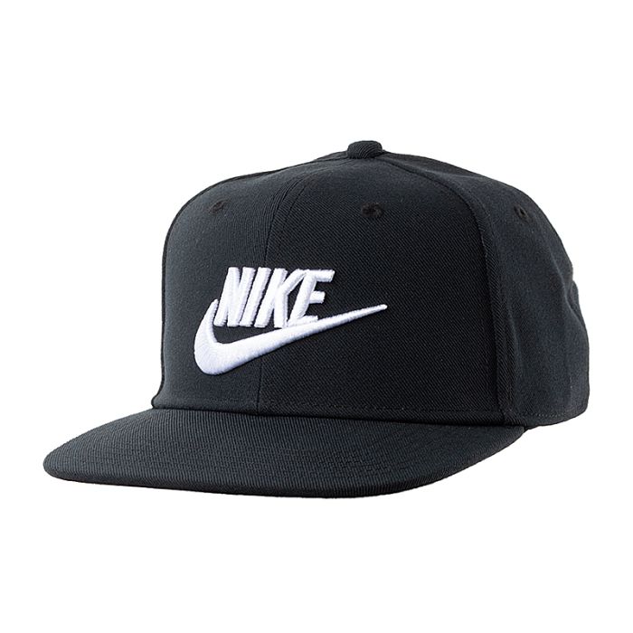 Бейсболка Nike Y NK PRO CAP FUTURA 4