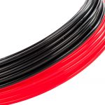 Кільця спортивні 12 шт (6 Червоні+6 Чорні)