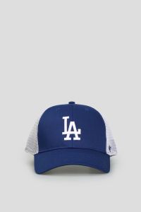 Бейсболка 47 Brand LA DODGERS ROYAL BRANSON MESH