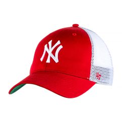 Бейсболка 47 Brand NEW YORK YANKEES