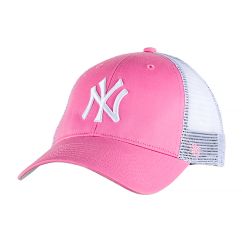 Бейсболка  47 Brand NY YANKEES ROSE BRANSON MESH