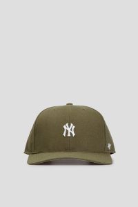 Бейсболка 47 Brand MVP DP YANKEES BASE RUNNER