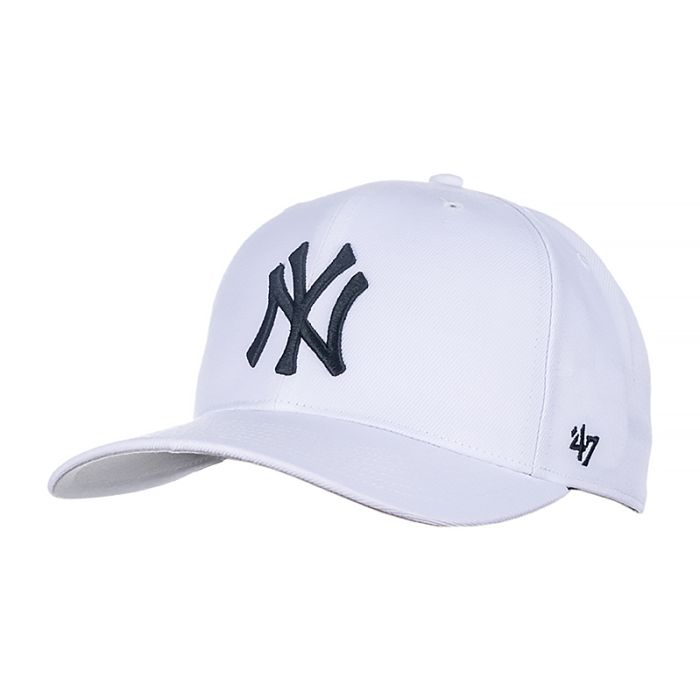 Бейсболка 47 Brand DP NEW YORK YANKEES