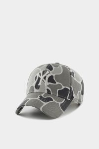 Бейсболка 47 Brand YANKEES DUCK CAMO SNAP