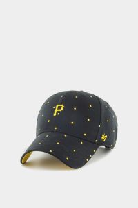 Бейсболка 47 Brand PITTSBURGH PIRATES DOTTED
