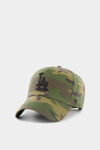 Бейсболка 47 Brand Los Angeles Dodgers MVP