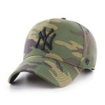 Бейсболка 47 Brand DT GROVE YANKEES