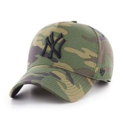 Бейсболка 47 Brand DT GROVE YANKEES