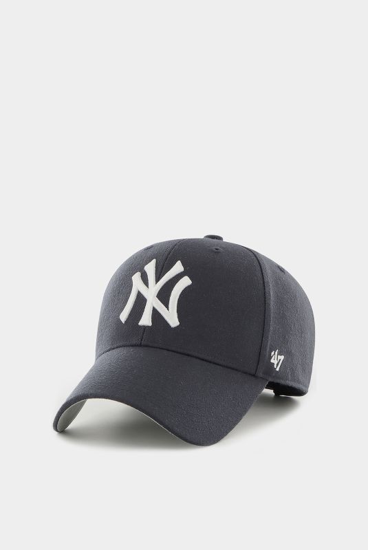 Бейсболка 47 Brand MLB NEW YORK YANKEES