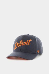 Бейсболка 47 Brand DP DETROIT TIGERS