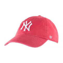 Бейсболка 47 Brand New York Yankees