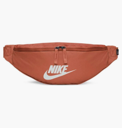 Сумка на пояс Nike Sportswear Heritage BA5750-812