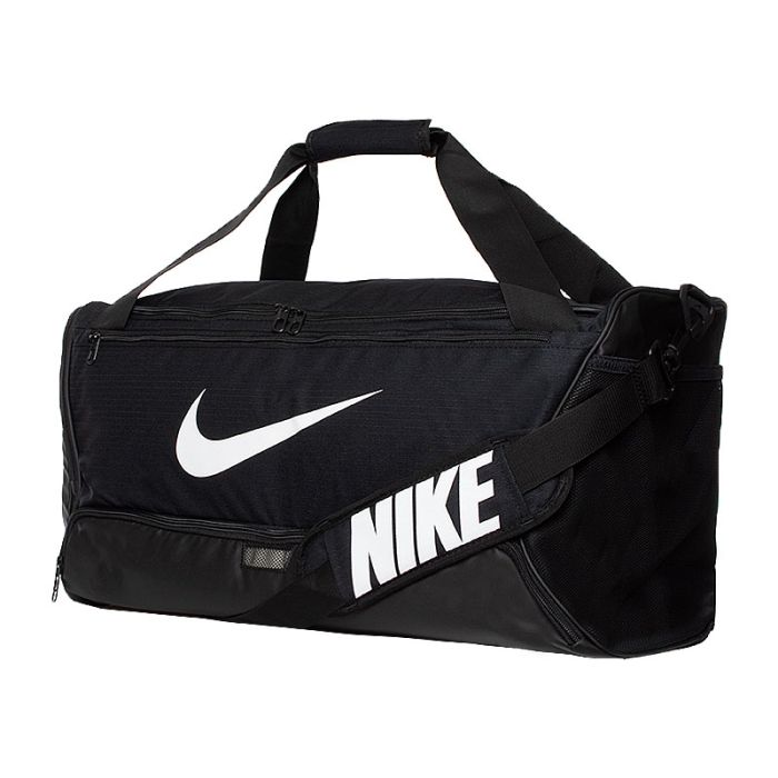 Сумка Nike NK BRSLA M DUFF - 9.0 (60L)