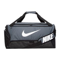 Сумка Nike BRSLA M DUFF - 9.0 (60L)