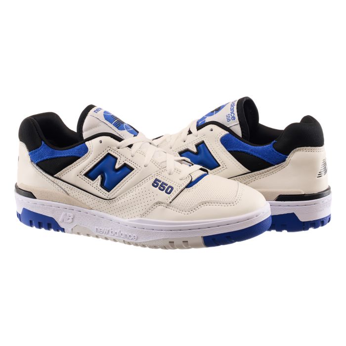 Кросівки New Balance BB550 RV1