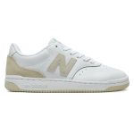 Кросівки NEW BALANCE BB80 'White Grey'