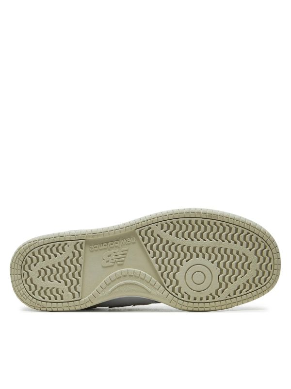 Кросівки NEW BALANCE BB80 'White Grey'